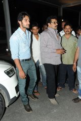 Galipatam Audio Launch